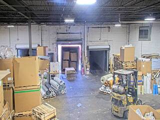 Webcam in Trenton,United States