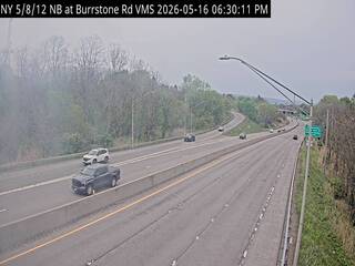 Traffic webcam