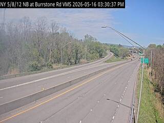 Traffic webcam
