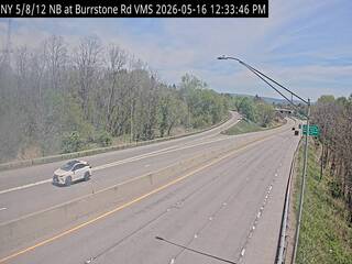 Traffic webcam