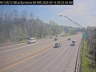 Traffic webcam