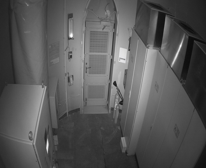 Webcam in Apricena,Italy