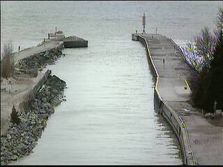 Webcam in Mildmay,Canada