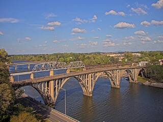 Webcam in United States