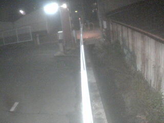 Security webcam
