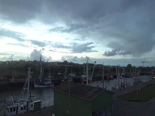 Harbor