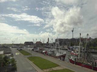 Harbor