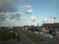 Harbor