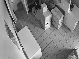Webcam in Russia