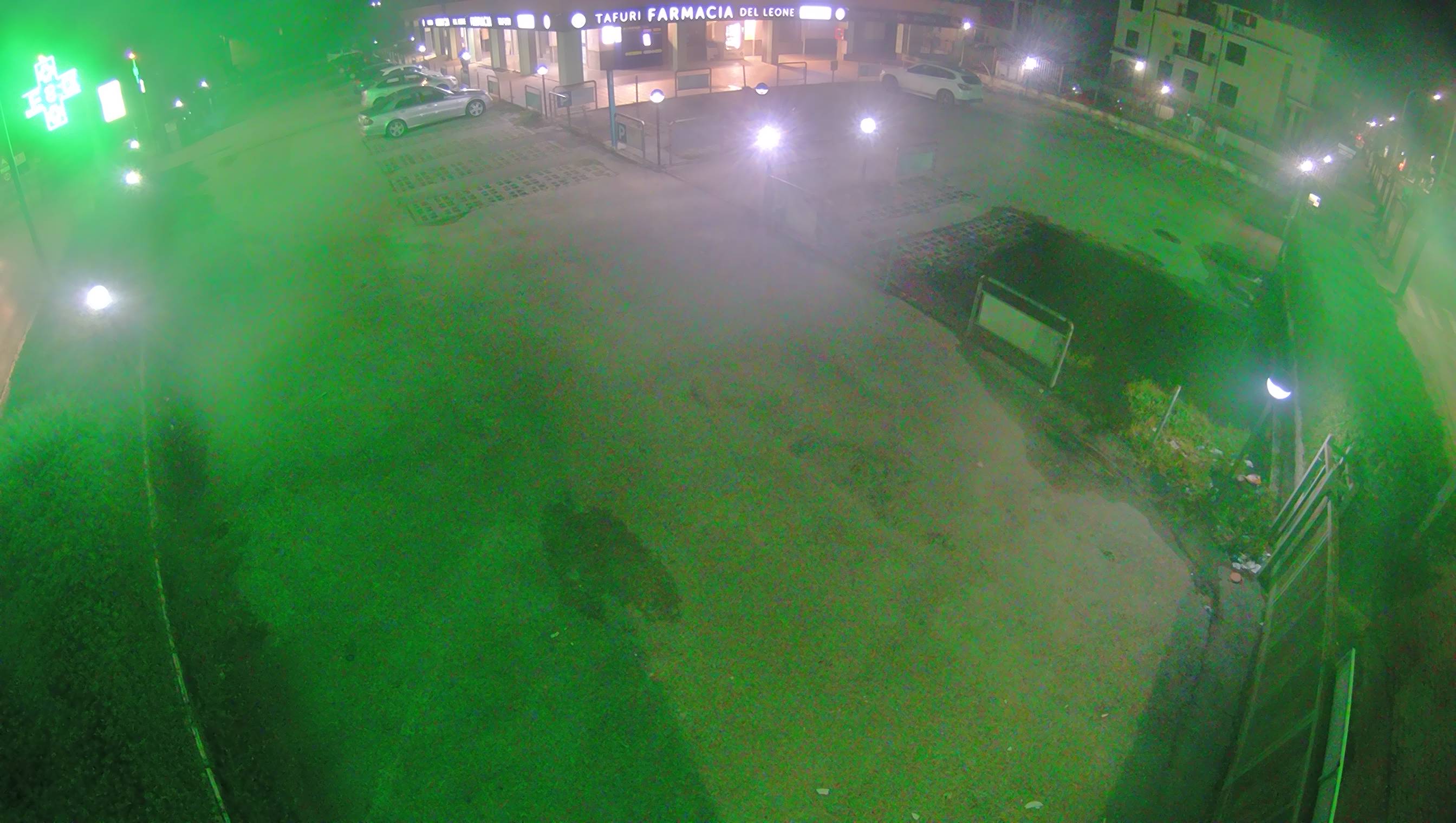 Webcam in Cerro,Italy