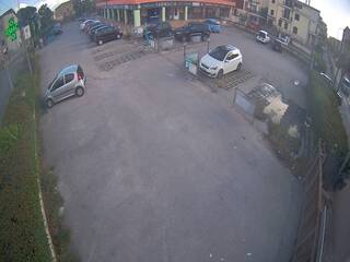 Traffic webcam