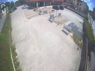 Traffic webcam