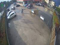 Traffic webcam