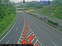 Traffic webcam