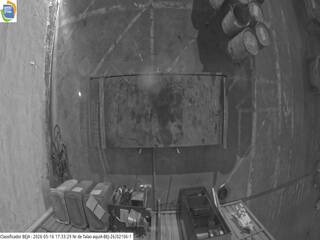 Security webcam