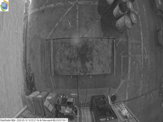 Security webcam