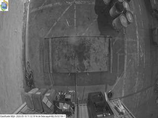 Security webcam