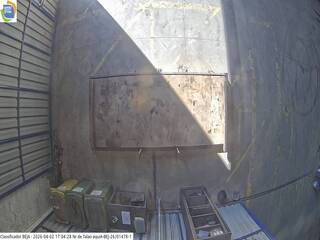Security webcam