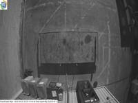 Security webcam