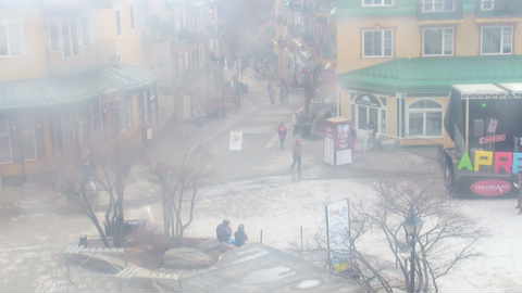 Webcam in Drummondville,Canada