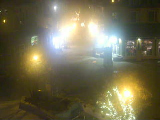 Place des Voyageur