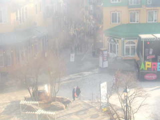 Webcam in Drummondville,Canada