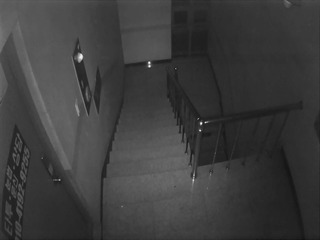 Stairway