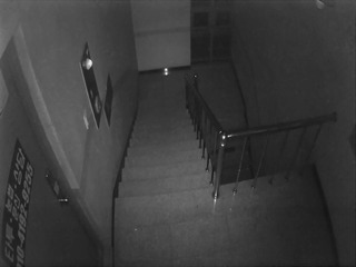Stairway