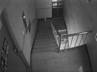 Stairway