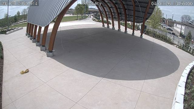 Webcam in United States