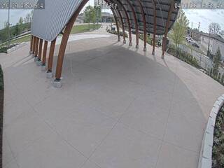 Webcam in United States