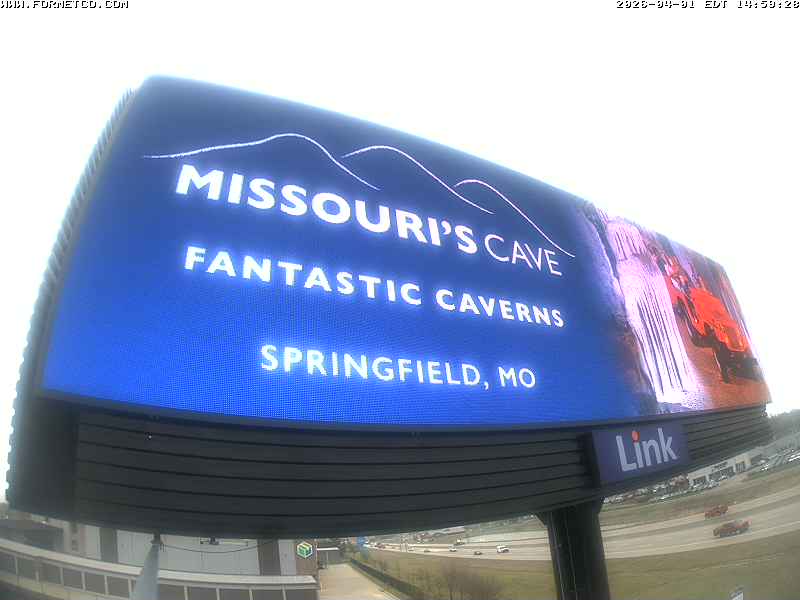 Webcam in United States