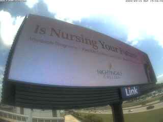 Billboard Advertising