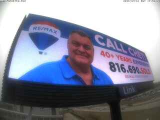 Webcam in United States