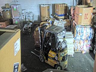 Warehouse