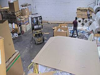 Webcam in Trenton,United States