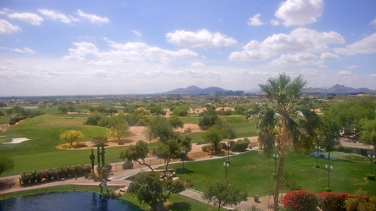 Webcam in San Francisco,United States