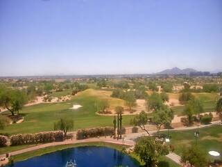 Golf Course