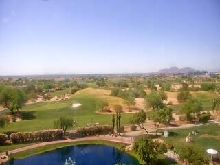 Golf Course