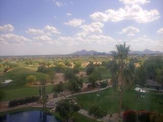 Webcam in San Francisco,United States