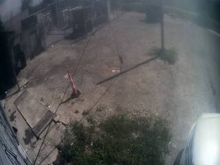 Security webcam
