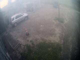 Security webcam
