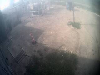 Security webcam