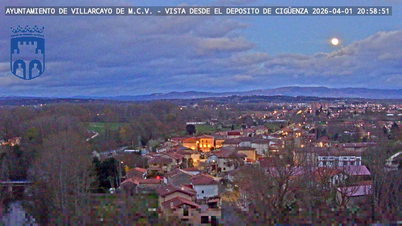 Ayuntamiento De Villarcago