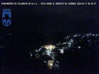 Ayuntamiento De Villarcago