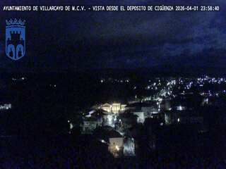 Ayuntamiento De Villarcago