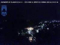 Ayuntamiento De Villarcago