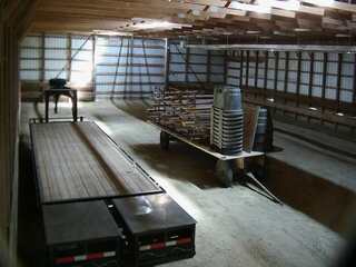 Cow Barn