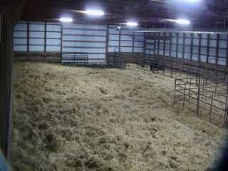 Cow Barn
