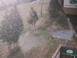 Ski Lodge
